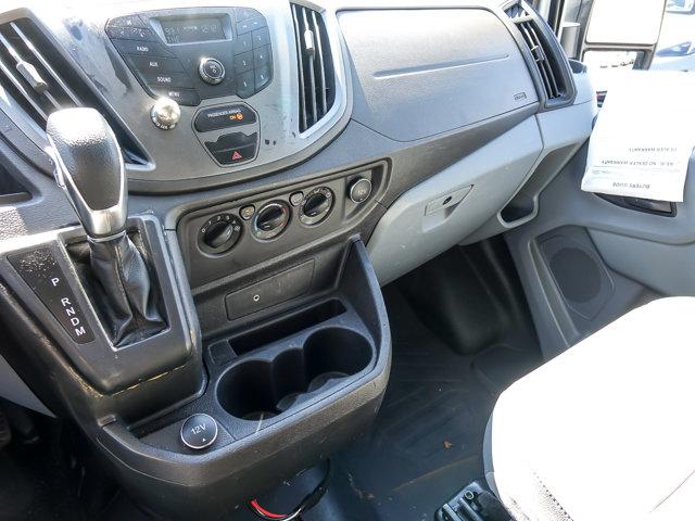 2019 Ford Transit 130 WB Low Roof Cargo