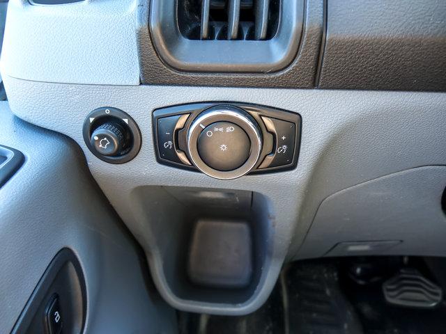 2019 Ford Transit 130 WB Low Roof Cargo