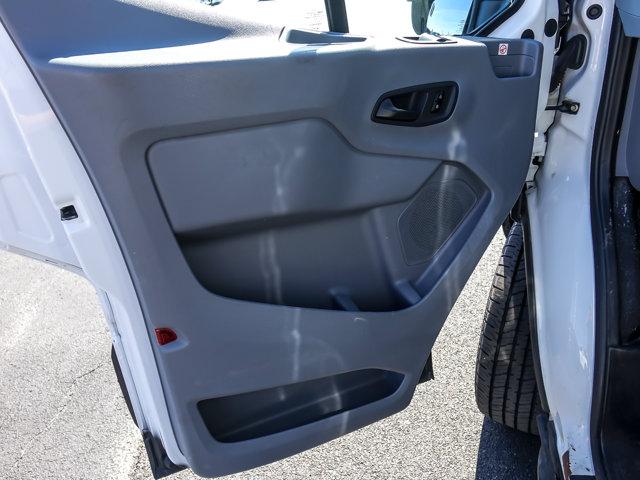 2019 Ford Transit 130 WB Low Roof Cargo