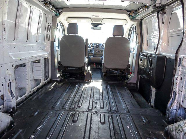 2019 Ford Transit 130 WB Low Roof Cargo