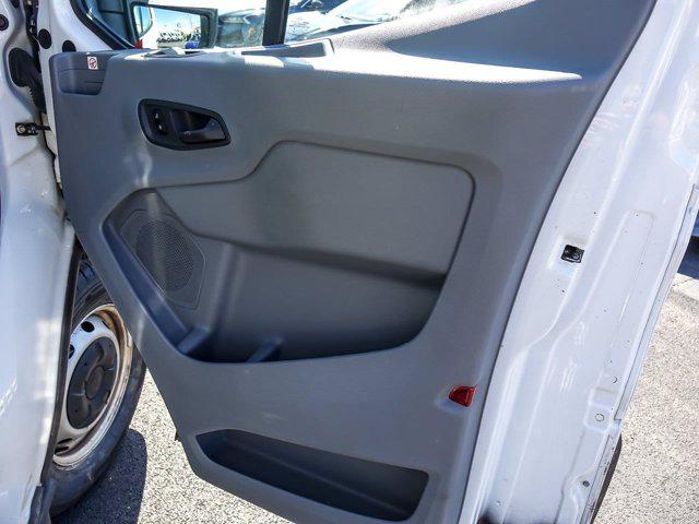 2019 Ford Transit 130 WB Low Roof Cargo