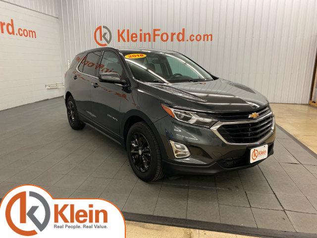 2018 Chevrolet Equinox LT for sale in Winneconne, WI