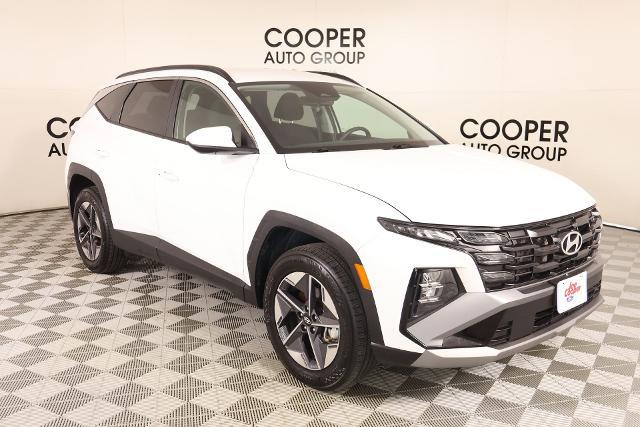 2026 Hyundai Tucson SEL for sale in Yukon, OK