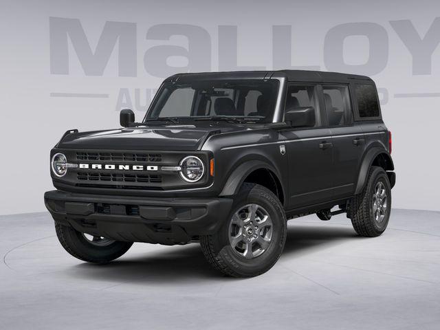 2026 Ford Bronco Big Bend for sale in Winchester, VA