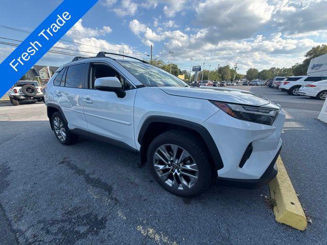 2024 Toyota RAV4 XLE Premium for sale in Winchester, VA