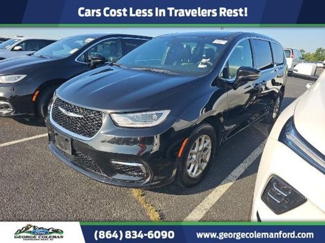 2025 Chrysler Pacifica Select for sale in Travelers Rest, SC