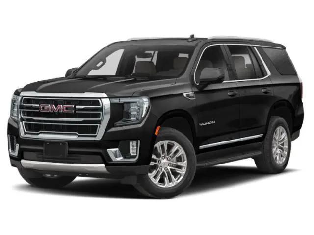 2022 GMC Yukon 4WD SLT for sale in Fargo, ND