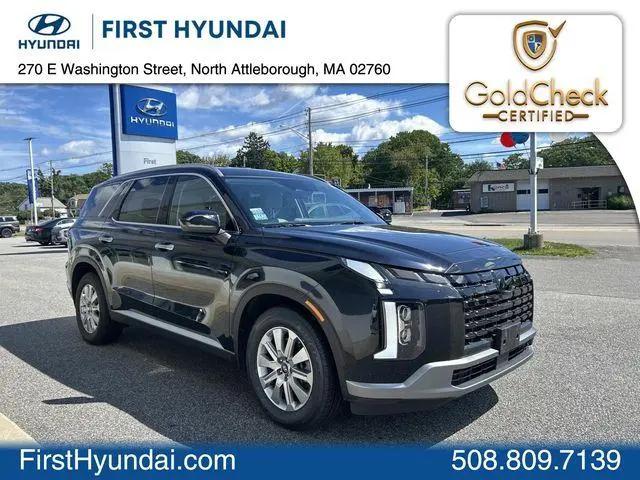 2023 Hyundai Palisade SEL for sale in North Attleborough, MA