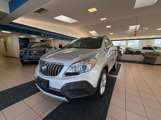 2016 Buick Encore Base for sale in Elma, NY