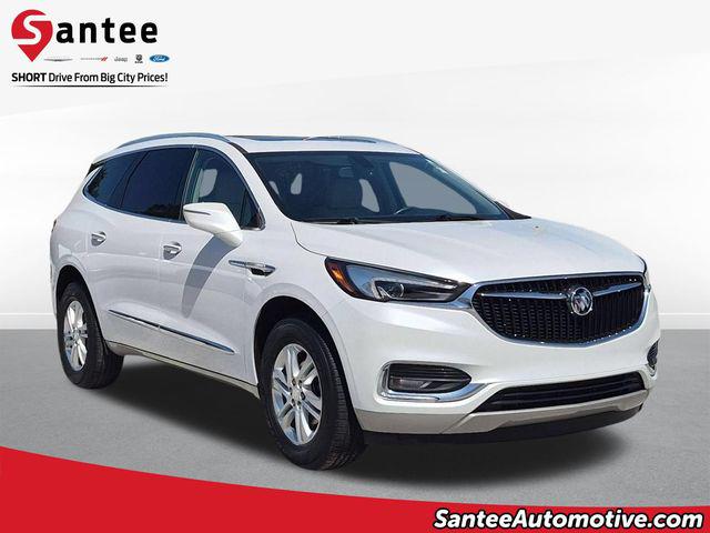 2021 Buick Enclave FWD Essence for sale in Manning, SC