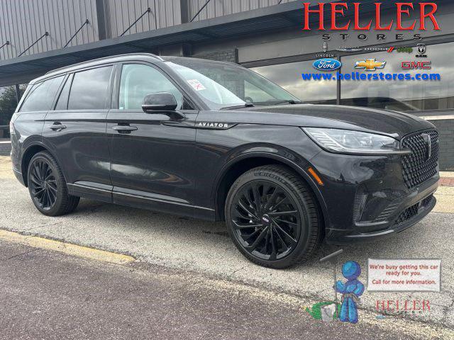 2025 Lincoln Aviator Reserve for sale in El Paso, IL