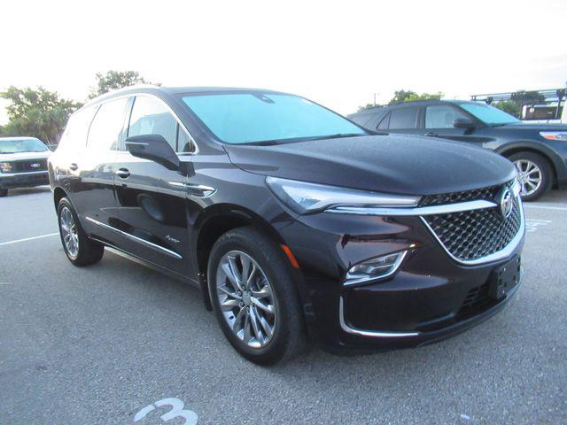 2022 Buick Enclave AWD Avenir for sale in Fort Myers, FL