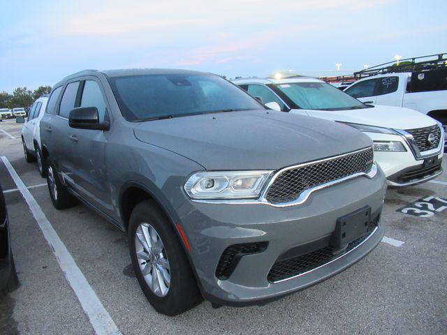 2023 Dodge Durango SXT Launch Edition AWD for sale in Fort Myers, FL