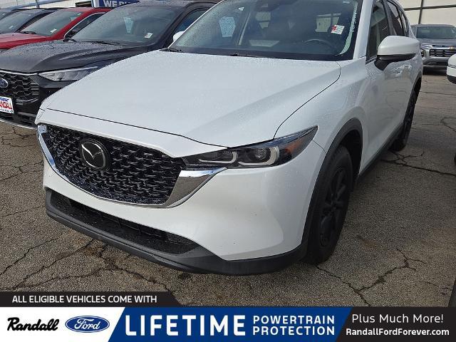 2023 Mazda CX-5 2.5 S Select for sale in Fort Smith, AR