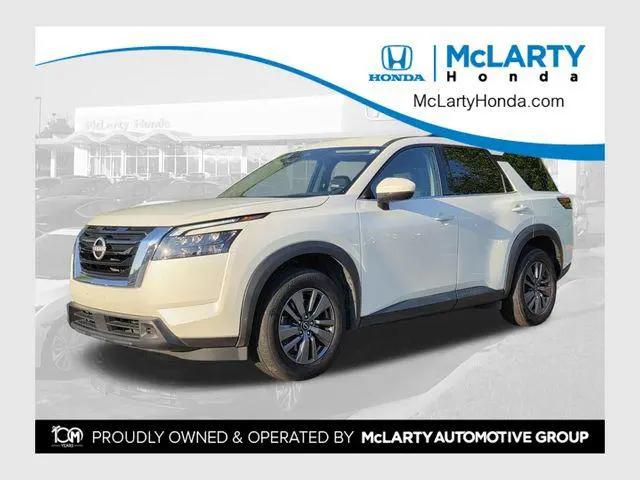 2024 Nissan Pathfinder SV FWD for sale in Little Rock, AR