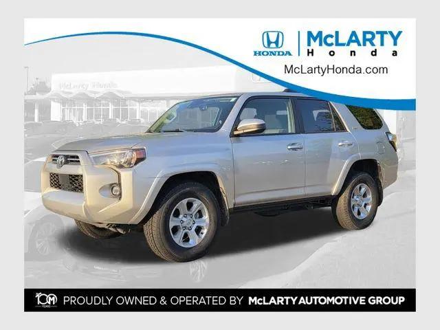2024 Toyota 4Runner SR5 for sale in Little Rock, AR