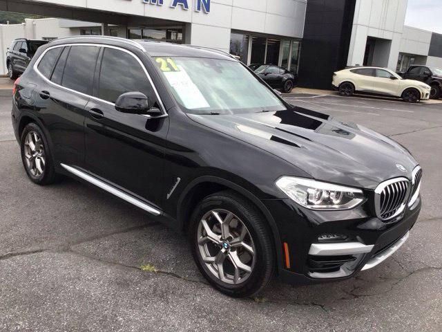 2021 BMW X3 xDrive30i for sale in Allentown, PA