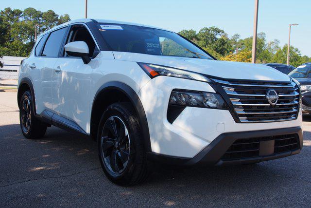 2025 Nissan Rogue SV FWD for sale in Wake Forest, NC