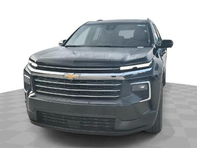 2026 Chevrolet Traverse FWD LT for sale in Seguin, TX