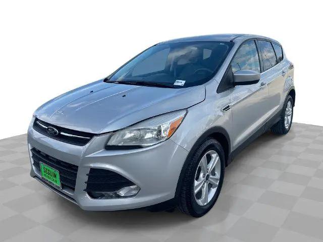 2016 Ford Escape SE for sale in Seguin, TX