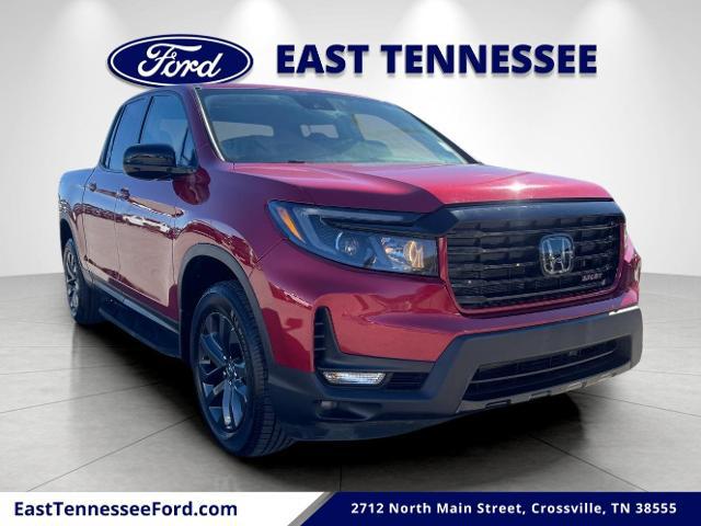 2022 Honda Ridgeline Sport for sale in Crossville, TN