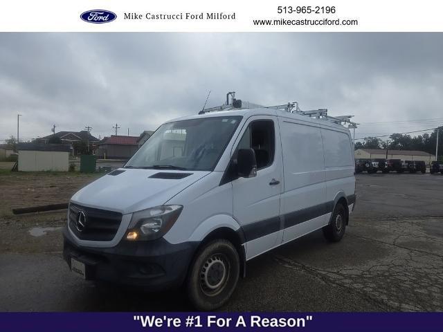 2017 Mercedes-Benz Sprinter 2500 144 WB for sale near Milford, OH