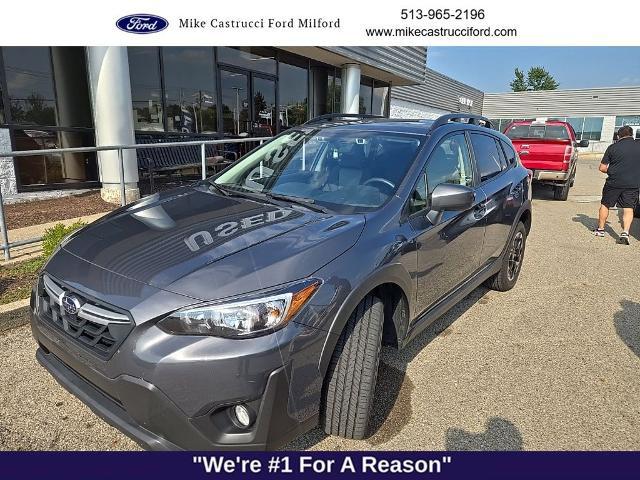 2023 Subaru Crosstrek Premium for sale near Milford, OH