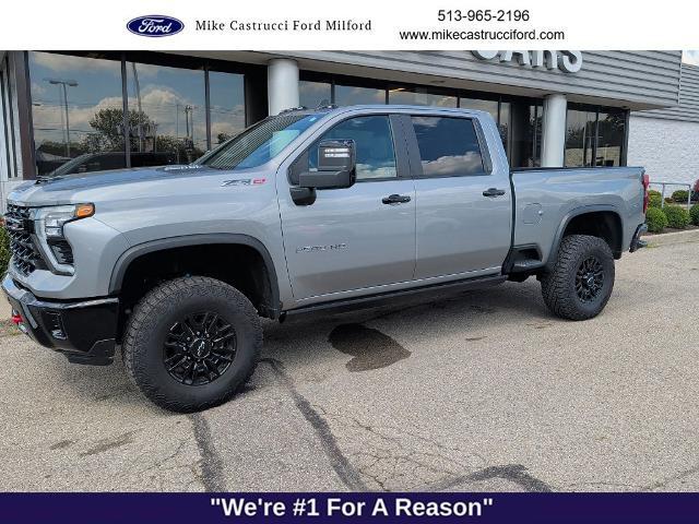 2025 Chevrolet Silverado 2500HD for sale near Milford, OH