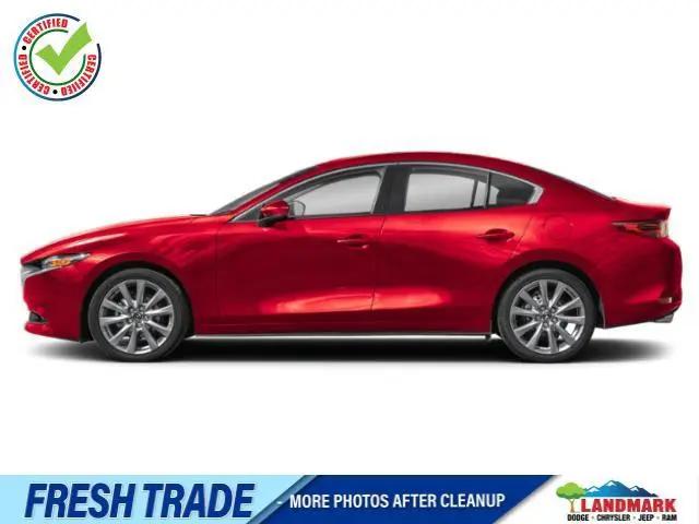 2024 Mazda Mazda3 2.5 S Preferred for sale in Independence, MO