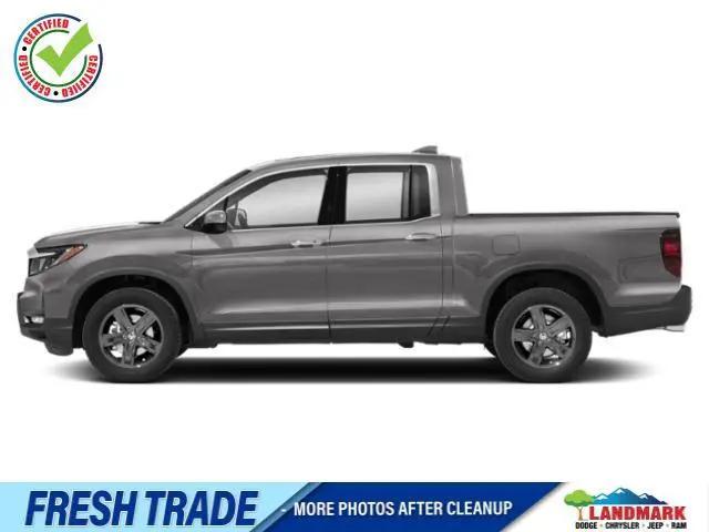 2022 Honda Ridgeline RTL-E for sale in Independence, MO