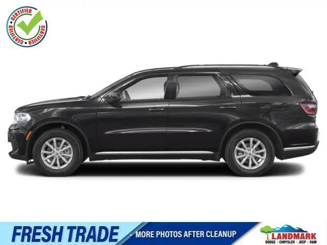 2025 Dodge Durango GT Plus AWD for sale in Independence, MO