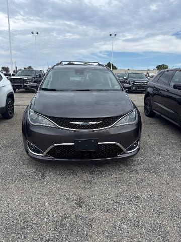 2018 Chrysler Pacifica Touring L Plus for sale in Mountain Grove, MO