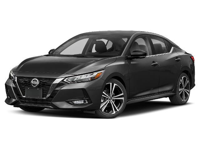 2021 Nissan Sentra SR Xtronic CVT for sale in Mountain Grove, MO