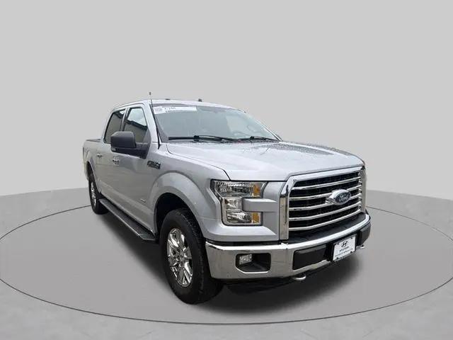 2015 Ford F-150 XLT for sale in Jefferson City, MO