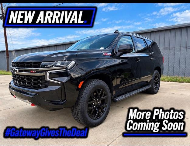 2022 Chevrolet Tahoe 4WD Z71 for sale in Ponchatoula, LA