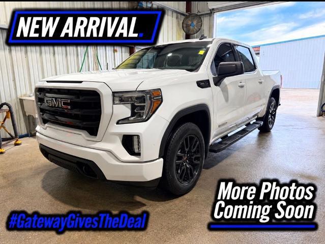2021 GMC Sierra 1500 2WD Crew Cab Short Box Elevation for sale in Ponchatoula, LA
