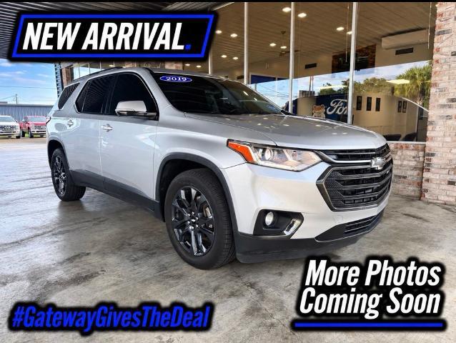 2019 Chevrolet Traverse RS for sale in Ponchatoula, LA