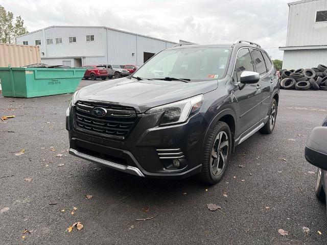 2023 Subaru Forester Touring for sale in Moorefield, WV