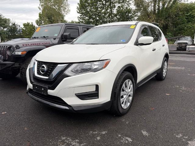 2017 Nissan Rogue S for sale in Moorefield, WV