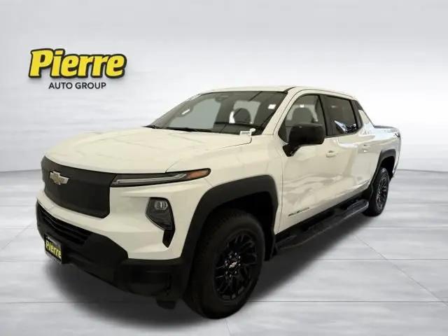 2024 Chevrolet Silverado EV Work Truck for sale in Seattle, WA