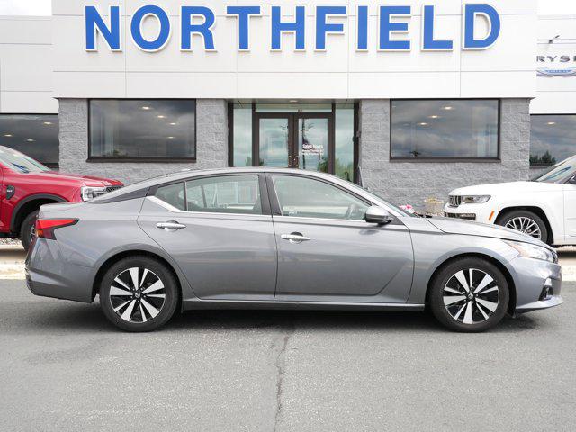 2019 Nissan Altima 2.5 SL for sale in Northfield, MN
