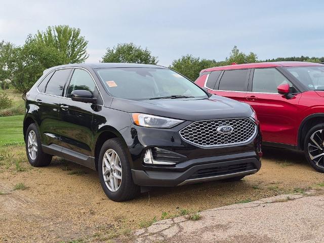 2024 Ford Edge SEL for sale in Belleville, WI
