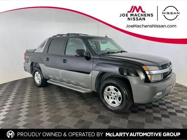 2002 Chevrolet Avalanche 1500 for sale in Columbia, MO