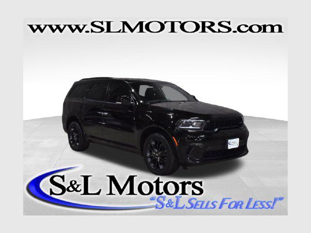 2021 Dodge Durango GT Plus AWD for sale in Pulaski, WI