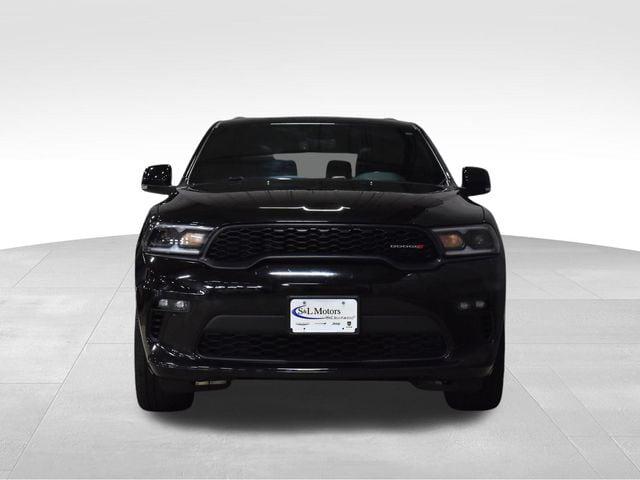 2021 Dodge Durango GT Plus AWD