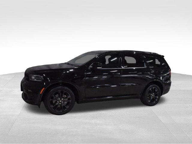 2021 Dodge Durango GT Plus AWD
