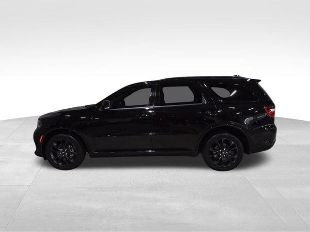 2021 Dodge Durango GT Plus AWD