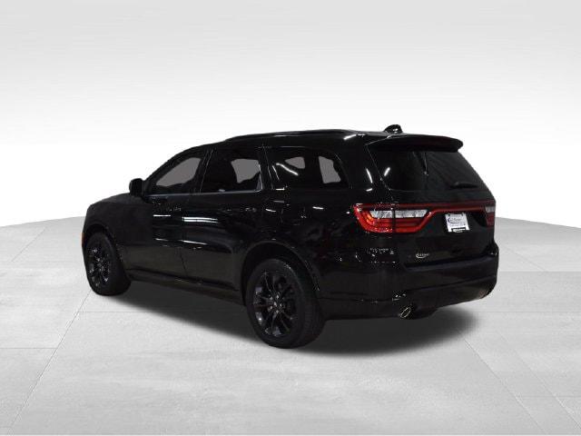 2021 Dodge Durango GT Plus AWD