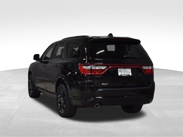 2021 Dodge Durango GT Plus AWD