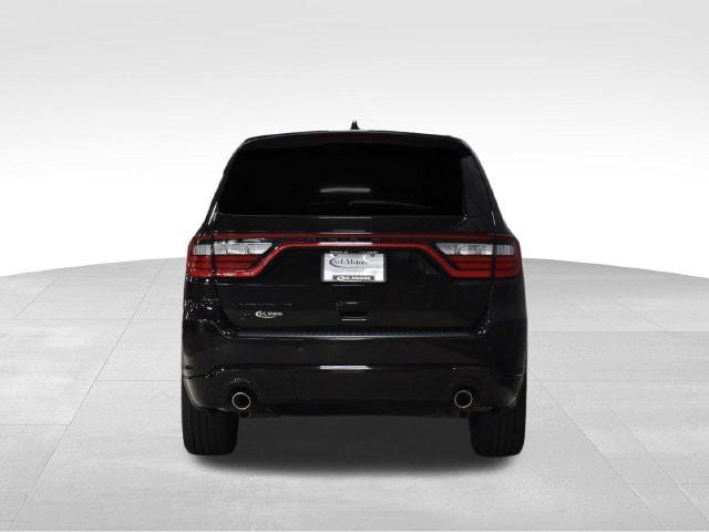 2021 Dodge Durango GT Plus AWD
